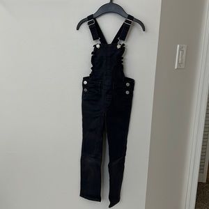 H&M overalls for girls (5-7)